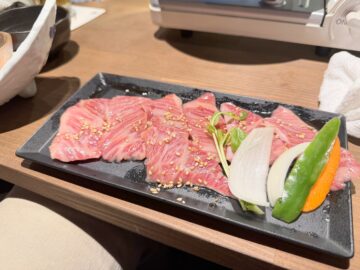 もつ鍋・焼肉わっしょい