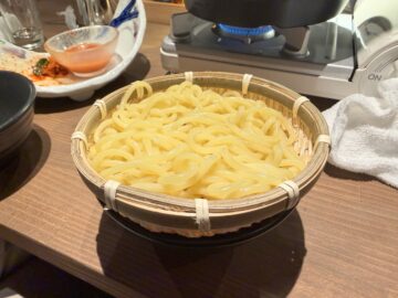 もつ鍋・焼肉わっしょい