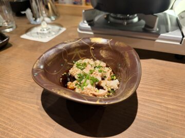 もつ鍋・焼肉わっしょい