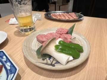 焼肉明治（めいじ）