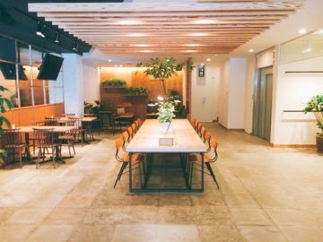 【Mash Cafe & Bed NAGANO(マッシュカフェアンドベッドナガノ)】2019年7月長野駅近くにオープン！バックパッカー向け宿泊施設☆