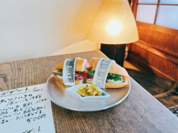 【パン食堂まほろば】上田市にあるめちゃくちゃ雰囲気も良くて、雰囲気抜群おすすめな古民家カフェ！