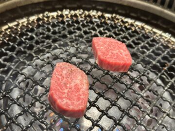 焼肉明治（めいじ）