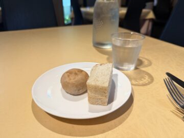 リストランテカンパネッラ