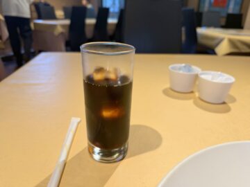 リストランテカンパネッラ