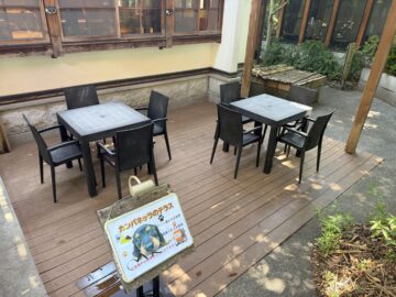 リストランテカンパネッラ