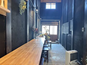 醤油醸造所＆発酵バル 勢登家 SETOYA（セトヤ）