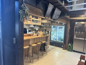 醤油醸造所＆発酵バル 勢登家 SETOYA（セトヤ）
