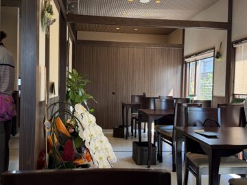 Cafe&Kitchen NicoRi(ニコリ)