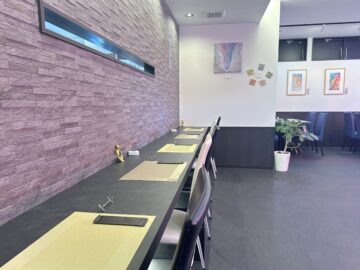 スイーツアートカフェ&ジェラートSTORY