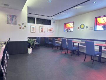 スイーツアートカフェ&ジェラートSTORY