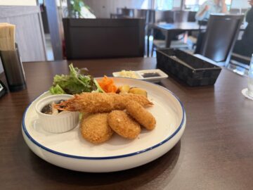 Cafe&Kitchen NicoRi(ニコリ)
