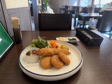 Cafe&Kitchen NicoRi(ニコリ)