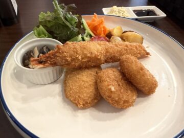 Cafe&Kitchen NicoRi(ニコリ)