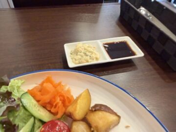 Cafe&Kitchen NicoRi(ニコリ)