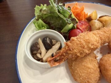 Cafe&Kitchen NicoRi(ニコリ)