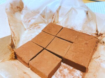 【＆chocolateアンドチョコレート】２０２１年須坂市に新規オープン！チョコレート専門店です☆