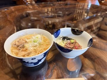 安曇野うどん