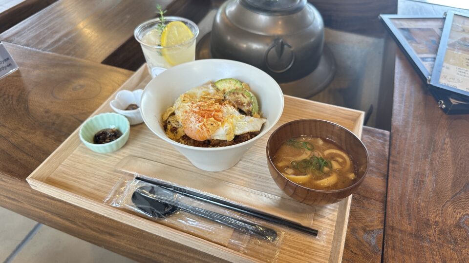 糀カフェまるゆき須坂店