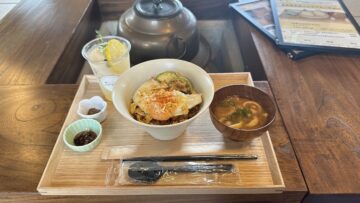 糀カフェまるゆき須坂店