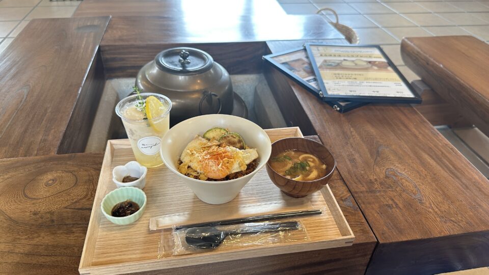 糀カフェまるゆき須坂店