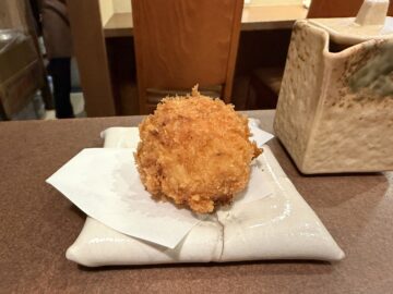 酒と肴魚晴（うおはる）