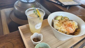 糀カフェまるゆき須坂店