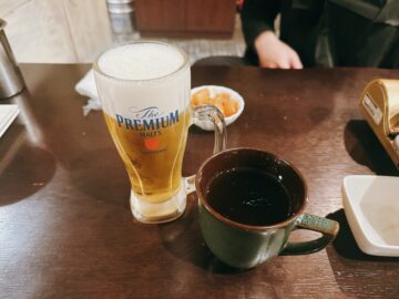 韓国居酒屋KAD ATA（カドアタ）