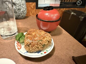 酒と肴魚晴（うおはる）