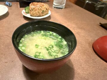 酒と肴魚晴（うおはる）