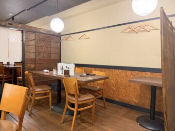 酒と肴魚晴（うおはる）