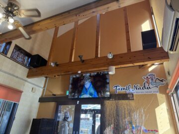 南インドダイニング Manjal（マンジャル）