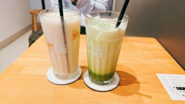 AFTERS COFFEE（アフターズコーヒー）