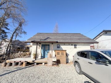 Cafe Lintukoto（リントゥコト）