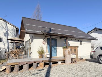 Cafe Lintukoto（リントゥコト）