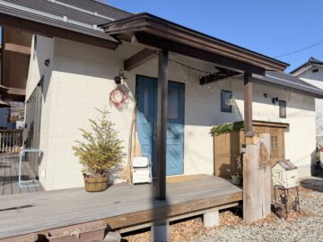 Cafe Lintukoto（リントゥコト）