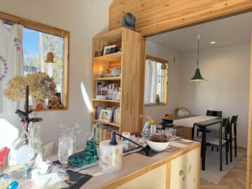 Cafe Lintukoto（リントゥコト）