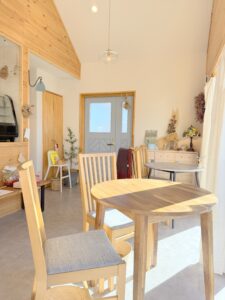 Cafe Lintukoto（リントゥコト）