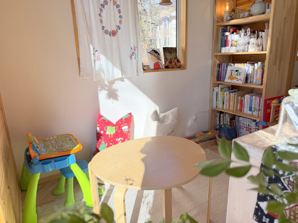 Cafe Lintukoto（リントゥコト）