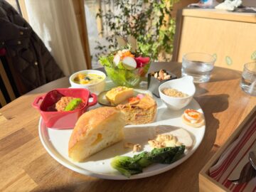 Cafe Lintukoto（リントゥコト）