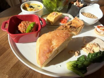 Cafe Lintukoto（リントゥコト）