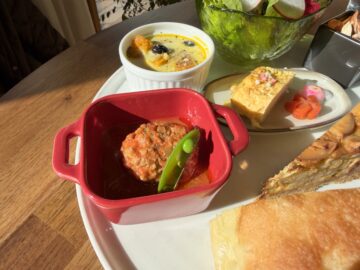 Cafe Lintukoto（リントゥコト）