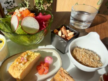 Cafe Lintukoto（リントゥコト）