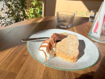 Cafe Lintukoto（リントゥコト）