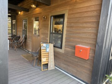 ミカゲコーヒー