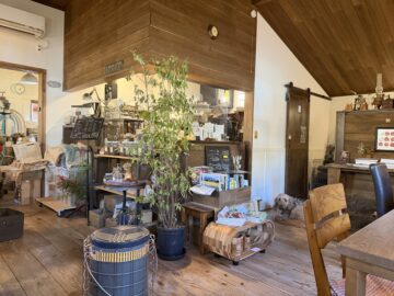 ミカゲコーヒー