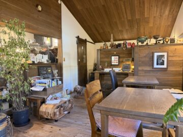 ミカゲコーヒー