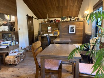 ミカゲコーヒー