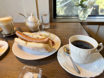 ミカゲコーヒー