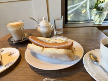 ミカゲコーヒー